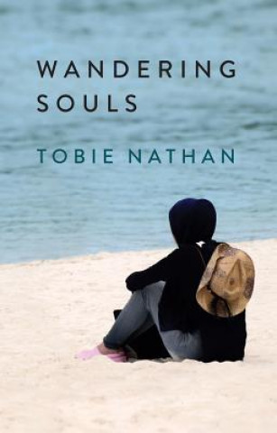 Buch Wandering Souls Tobie Nathan