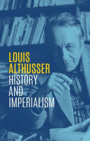 Könyv Writings on History - 1963-1986 Louis Althusser