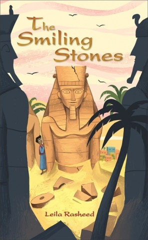 Buch Reading Planet - The Smiling Stones - Level 5: Fiction (Mars) Leila Rasheed