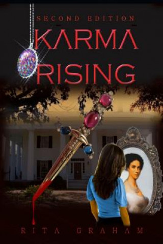 Βιβλίο Karma Rising: 2nd Edition Rita Graham