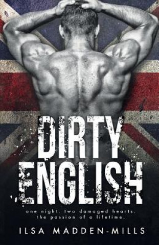 Carte Dirty English S K Hartley