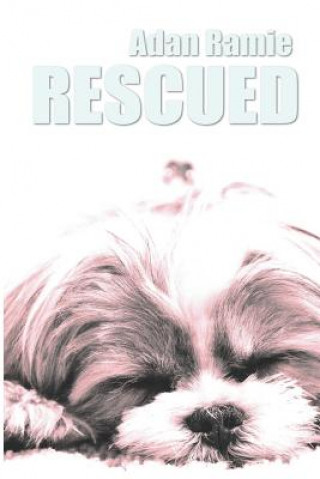 Livro Rescued Adan Ramie