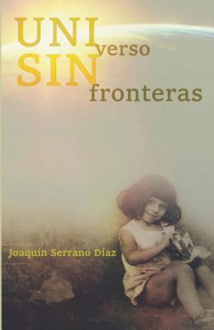 Книга UNIversoSINfronteras Serrano D