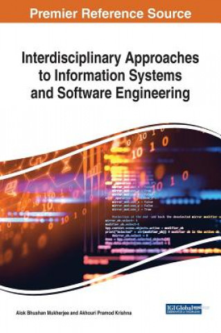 Boek Interdisciplinary Approaches to Information Systems and Software Engineering Akhouri Pramod Krishna