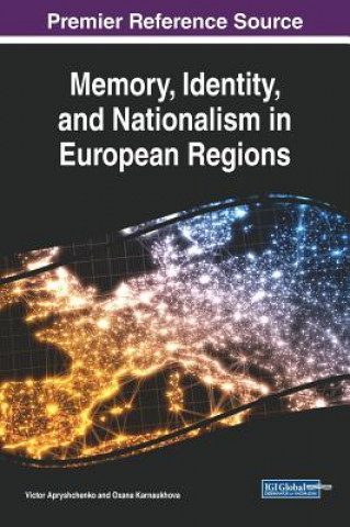Carte Memory, Identity, and Nationalism in European Regions Victor Apryshchenko
