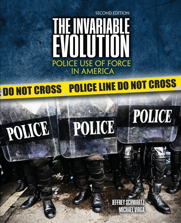 Книга Invariable Evolution Schwartz-Virga