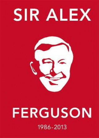 Kniha Alex Ferguson Quote Book Ebury Press