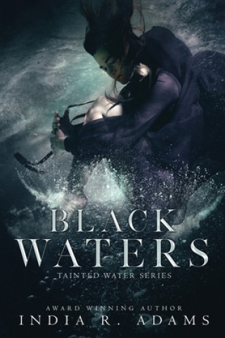 Book Black Waters Karen Allen