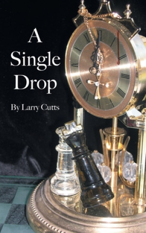 Carte Single Drop Larry Cutts