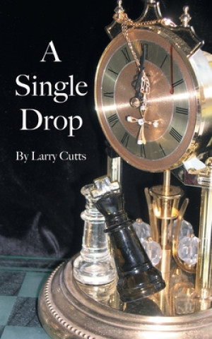 Kniha Single Drop Larry Cutts