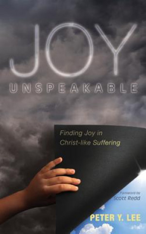 Carte Joy Unspeakable Peter Y Lee