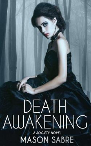 Boek Death Awakening Mason Sabre