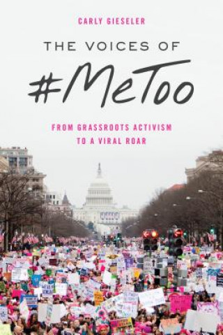 Carte Voices of #MeToo Carly Gieseler