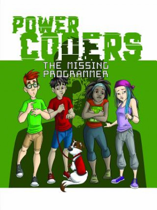 Knjiga The Missing Programmer L A Bowen