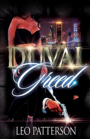 Carte Duval Greed Leo Patterson