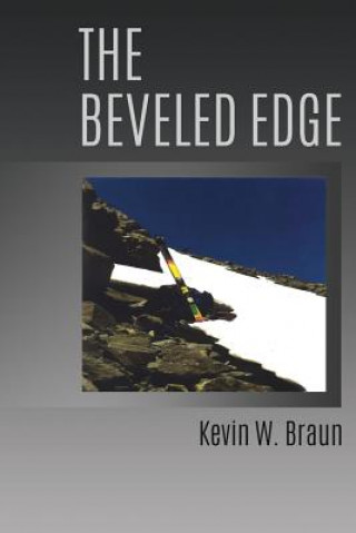 Könyv Beveled Edge Kevin Braun