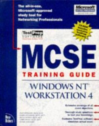 Livro MCSE Training Guide Erin Dunigan