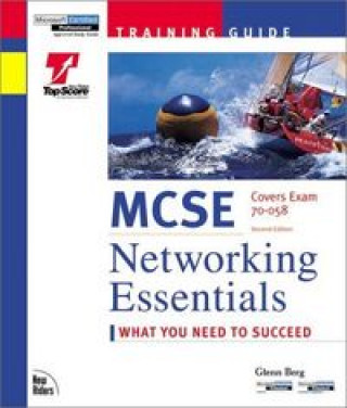 Knjiga MCSE Training Guide Glenn Berg