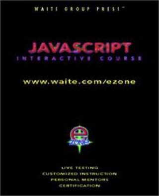Book JavaScript Interactive Course Arman Danesh