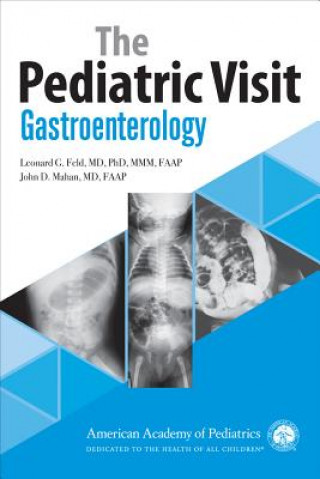 Buch Pediatric Visit Leonard G Feld