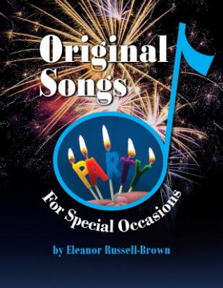 Buch Original Songs Eleanor Brown