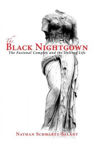 Kniha Black Nightgown Nathan Schwartz-Salant