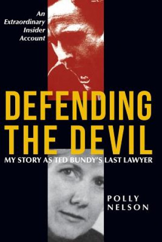 Kniha Defending the Devil Polly Nelson