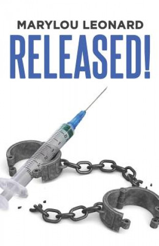 Kniha Released! Marylou Leonard