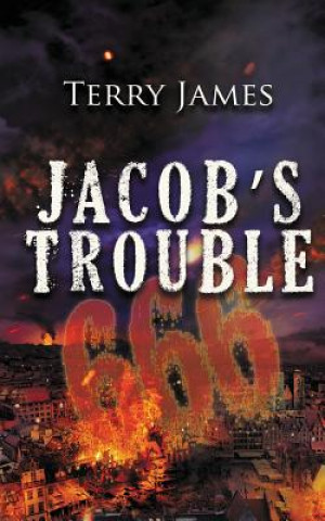 Buch Jacob's Trouble 666 Terry James