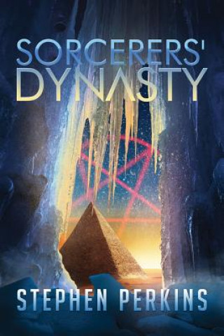 Livre Sorcerers' Dynasty Stephen Perkins