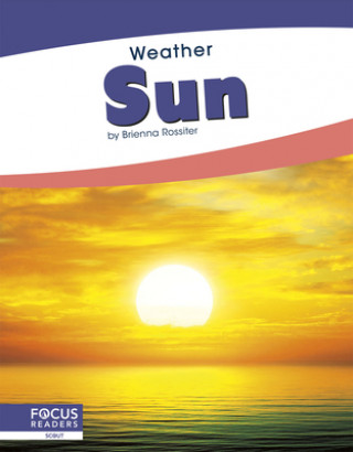 Buch Weather: Sun Brienna Rossiter