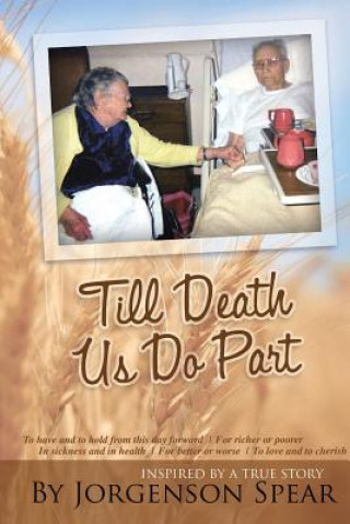 Carte Till Death Us Do Part Jorgenson Spear