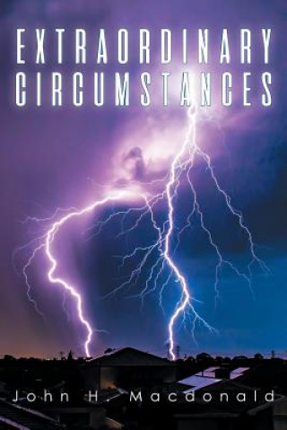 Buch Extraordinary Circumstances John MacDonald