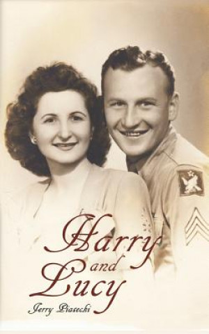 Carte Harry and Lucy JERRY PIASECKI