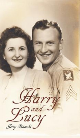 Carte Harry and Lucy JERRY PIASECKI