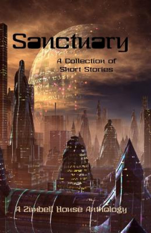 Buch Sanctuary Zimbell House Publishing