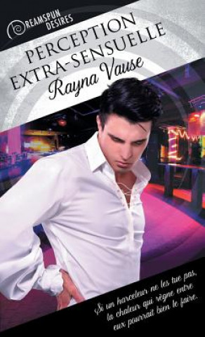 Knjiga Perception extra-sensuelle RAYNA VAUSE