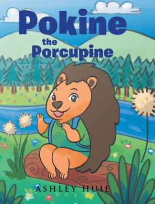 Carte Pokine the Porcupine Ashley Huie