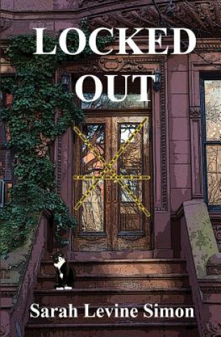 Knjiga Locked Out Sarah Levine Simon