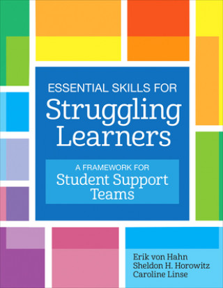 Buch Essential Skills for Struggling Learners Erik von Hahn