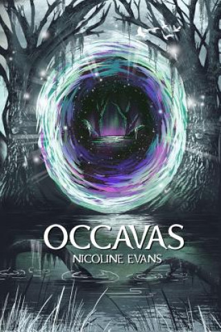 Libro Occavas Nicoline Evans
