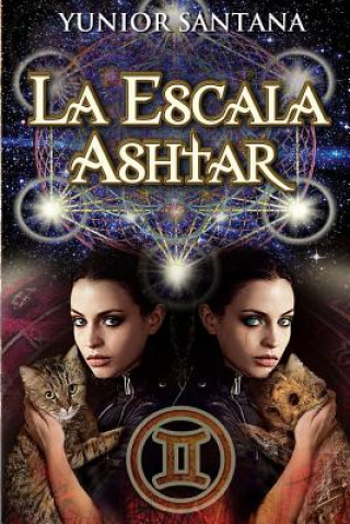 Buch La Escala Ashtar: Premio Literario 2018 Yunior Santana