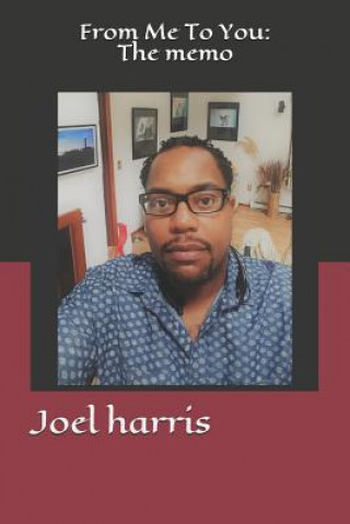 Libro From Me To You Joel Harris