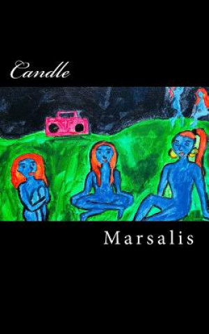Book Candle MARSALIS