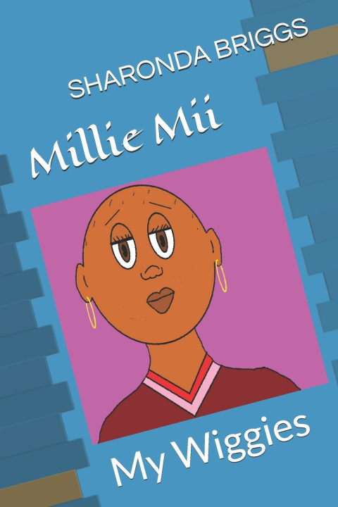Boek Millie Mii Sharonda J Briggs
