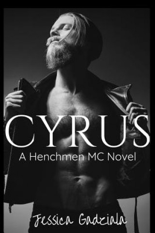 Book Cyrus Jessica Gadziala