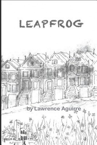 Βιβλίο Leapfrog Lawrence Aguirre
