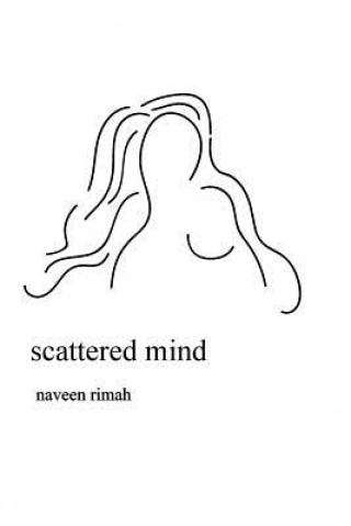 Knjiga Scattered Mind Naveen Rimah