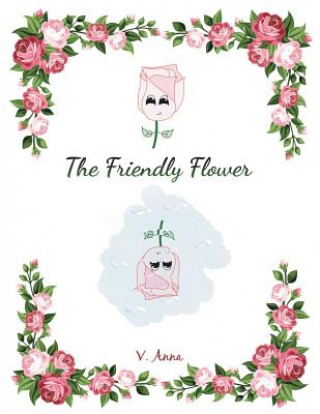 Buch Friendly Flower V Anna