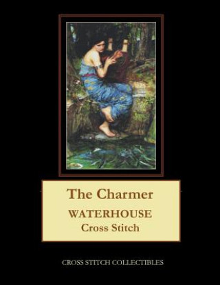 Kniha Charmer Kathleen George